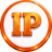 IP lookup icon